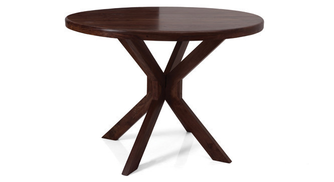 Viana 4 Seater Dining Table Set